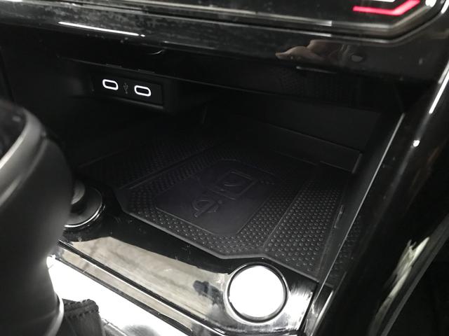 T-ロック TDI Rライン 純正SDナビ フルセグTV アップルカープレイ アンドロイドオート 衝突軽減ブレーキ 追従クルコン レーンキープ 前後ソナー バックカメラ ISTOP ブラインドスポット 前後ドラレコ ETC2.0(27枚目)