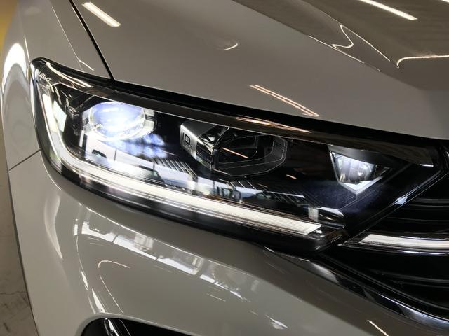 T-ロック TDI Rライン 純正SDナビ フルセグTV アップルカープレイ アンドロイドオート 衝突軽減ブレーキ 追従クルコン レーンキープ 前後ソナー バックカメラ ISTOP ブラインドスポット 前後ドラレコ ETC2.0(47枚目)