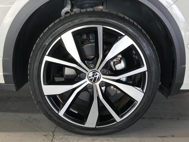 T-ロック TDI Rライン 純正SDナビ フルセグTV アップルカープレイ アンドロイドオート 衝突軽減ブレーキ 追従クルコン レーンキープ 前後ソナー バックカメラ ISTOP ブラインドスポット 前後ドラレコ ETC2.0(51枚目)