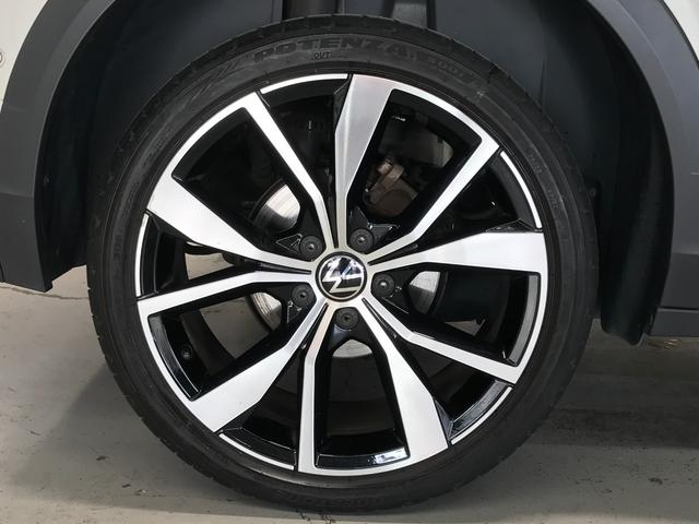 T-ロック TDI Rライン 純正SDナビ フルセグTV アップルカープレイ アンドロイドオート 衝突軽減ブレーキ 追従クルコン レーンキープ 前後ソナー バックカメラ ISTOP ブラインドスポット 前後ドラレコ ETC2.0(52枚目)