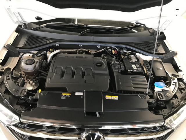 T-ロック TDI Rライン 純正SDナビ フルセグTV アップルカープレイ アンドロイドオート 衝突軽減ブレーキ 追従クルコン レーンキープ 前後ソナー バックカメラ ISTOP ブラインドスポット 前後ドラレコ ETC2.0(56枚目)