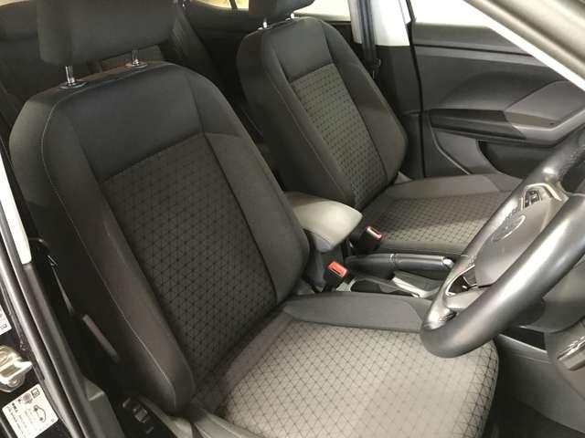 T-クロス TSI アクティブ 純正ナビ フルセグTV Bluetoothオーディオ USB アップルカープレイ アンドロイドオート 純正16インチアルミ ACC レーンキープ ハイビームアシスト ブラインドスポット 前後ソナー(13枚目)