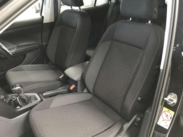 T-クロス TSI アクティブ 純正ナビ フルセグTV Bluetoothオーディオ USB アップルカープレイ アンドロイドオート 純正16インチアルミ ACC レーンキープ ハイビームアシスト ブラインドスポット 前後ソナー(15枚目)