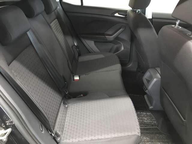 T-クロス TSI アクティブ 純正ナビ フルセグTV Bluetoothオーディオ USB アップルカープレイ アンドロイドオート 純正16インチアルミ ACC レーンキープ ハイビームアシスト ブラインドスポット 前後ソナー(17枚目)