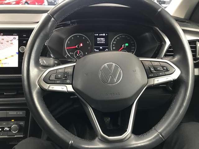 T-クロス TSI アクティブ 純正ナビ フルセグTV Bluetoothオーディオ USB アップルカープレイ アンドロイドオート 純正16インチアルミ ACC レーンキープ ハイビームアシスト ブラインドスポット 前後ソナー(32枚目)