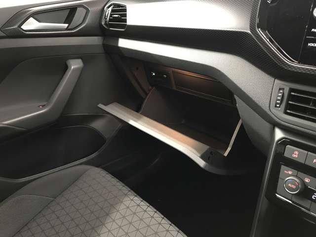 T-クロス TSI アクティブ 純正ナビ フルセグTV Bluetoothオーディオ USB アップルカープレイ アンドロイドオート 純正16インチアルミ ACC レーンキープ ハイビームアシスト ブラインドスポット 前後ソナー(37枚目)