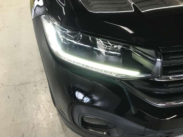 T-クロス TSI アクティブ 純正ナビ フルセグTV Bluetoothオーディオ USB アップルカープレイ アンドロイドオート 純正16インチアルミ ACC レーンキープ ハイビームアシスト ブラインドスポット 前後ソナー(40枚目)