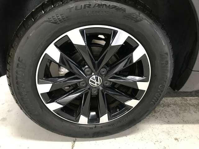 T-クロス TSI アクティブ 純正ナビ フルセグTV Bluetoothオーディオ USB アップルカープレイ アンドロイドオート 純正16インチアルミ ACC レーンキープ ハイビームアシスト ブラインドスポット 前後ソナー(53枚目)