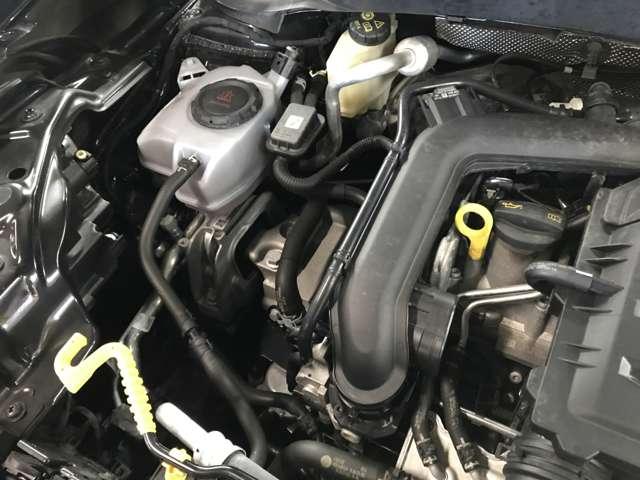 T-クロス TSI アクティブ 純正ナビ フルセグTV Bluetoothオーディオ USB アップルカープレイ アンドロイドオート 純正16インチアルミ ACC レーンキープ ハイビームアシスト ブラインドスポット 前後ソナー(59枚目)