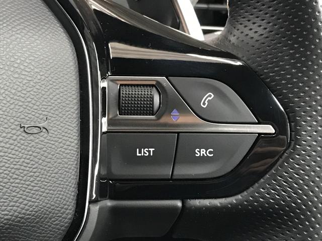 3008 GTライン 純正ナビ フルセグTV USB BT 衝突軽減ブレーキ 追従クルコン レーンキープ ブラインドスポット バックカメラ LEDオートライト インテリジェントハイビーム パワーバックドア ETC(32枚目)