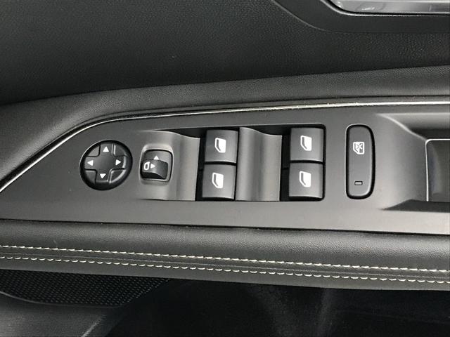 3008 GTライン 純正ナビ フルセグTV USB BT 衝突軽減ブレーキ 追従クルコン レーンキープ ブラインドスポット バックカメラ LEDオートライト インテリジェントハイビーム パワーバックドア ETC(43枚目)