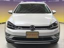 VOLKSWAGEN GOLF ALLTRACK