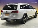 VOLKSWAGEN GOLF ALLTRACK