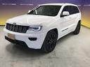 CHRYSLER JEEP JEEP GRAND CHEROKEE