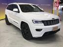 CHRYSLER JEEP JEEP GRAND CHEROKEE