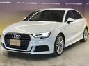 AUDI A3 SEDAN