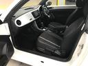 VOLKSWAGEN THE BEETLE