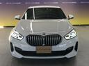 １シリーズ １１８ｄ　Ｍスポーツ　純正１０．２５ＨＤＤナビ　ＵＳＢ　ＢＴ　アップルカープレイ　衝突軽減ブレーキ　追従クルコン　車線逸脱　ブラインドスポット　前後ドラレコ　バックカメラ　パワーシート　ハーフレザーシート　パワーバックドア（4枚目）