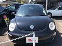 VOLKSWAGEN NEW BEETLE