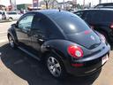 VOLKSWAGEN NEW BEETLE