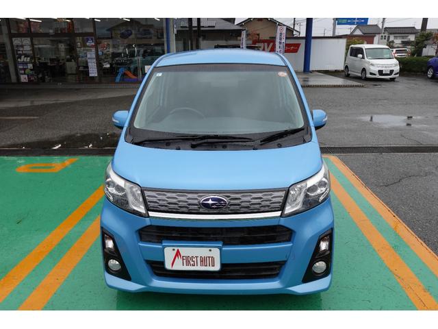 ステラ カスタムR スマートアシスト(2枚目)