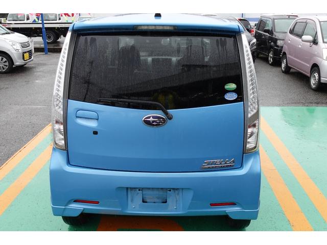 ステラ カスタムR スマートアシスト(3枚目)