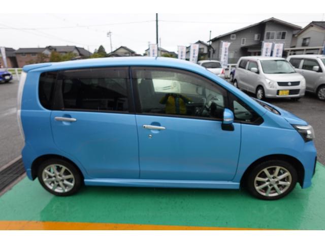 ステラ カスタムR スマートアシスト(4枚目)