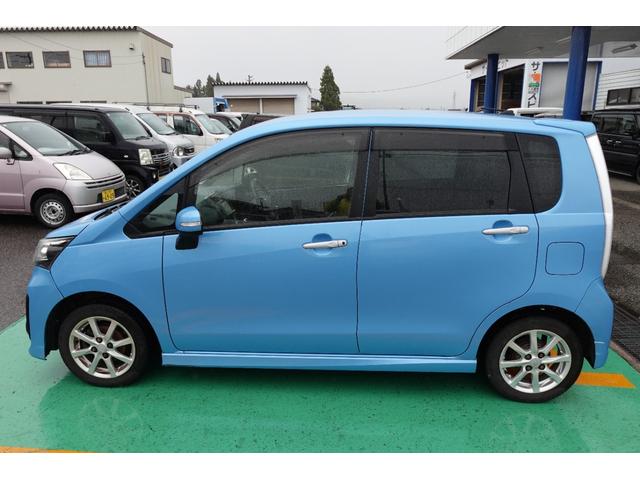 ステラ カスタムR スマートアシスト(5枚目)