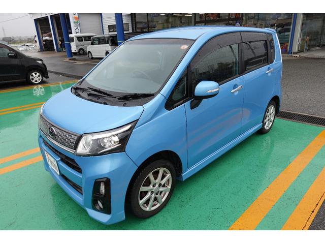 ステラ カスタムR スマートアシスト(7枚目)