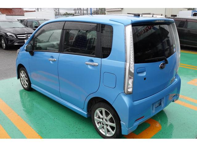 ステラ カスタムR スマートアシスト(9枚目)