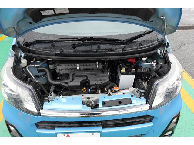 ステラ カスタムR スマートアシスト(16枚目)