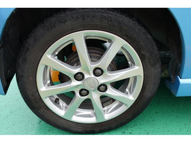 ステラ カスタムR スマートアシスト(19枚目)