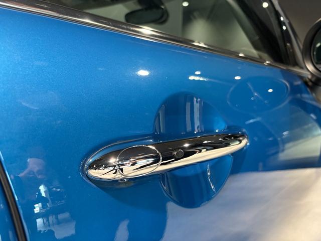 MINI クーパー エッセンシャル・トリム MINI正規ディーラー認定中古車 2年間走行距離無制限保証 5ドア DCT 禁煙車 ワンオーナー(18枚目)