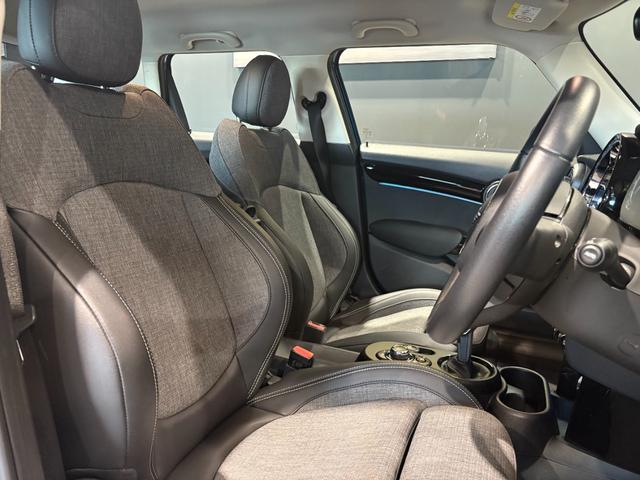 MINI クーパー エッセンシャル・トリム MINI正規ディーラー認定中古車 2年間走行距離無制限保証 5ドア DCT 禁煙車 ワンオーナー(24枚目)