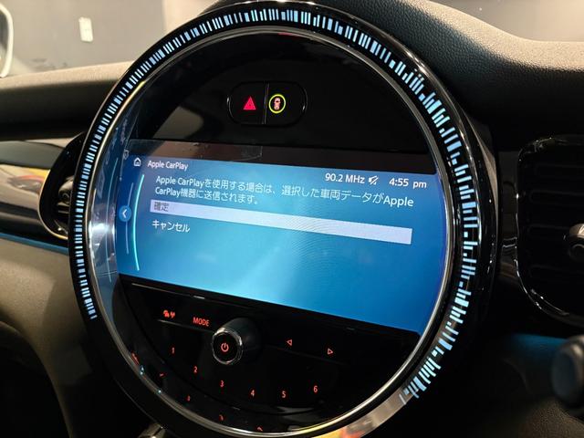 MINI クーパー エッセンシャル・トリム MINI正規ディーラー認定中古車 2年間走行距離無制限保証 5ドア DCT 禁煙車 ワンオーナー(33枚目)
