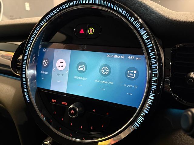 MINI クーパー エッセンシャル・トリム MINI正規ディーラー認定中古車 2年間走行距離無制限保証 5ドア DCT 禁煙車 ワンオーナー(34枚目)