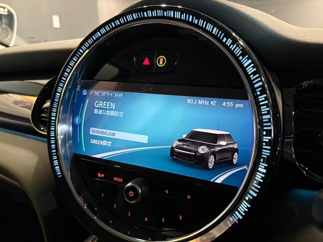 MINI クーパー エッセンシャル・トリム MINI正規ディーラー認定中古車 2年間走行距離無制限保証 5ドア DCT 禁煙車 ワンオーナー(36枚目)