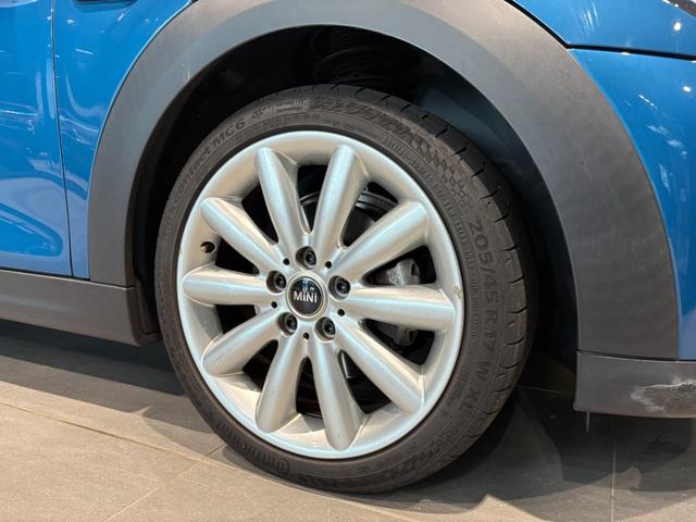 MINI クーパー エッセンシャル・トリム MINI正規ディーラー認定中古車 2年間走行距離無制限保証 5ドア DCT 禁煙車 ワンオーナー(43枚目)