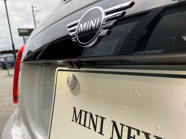 MINI クーパーS MINI正規ディーラー認定中古車 2年間走行距離無制限保証 ワンオーナー LEDバックカメラ(14枚目)