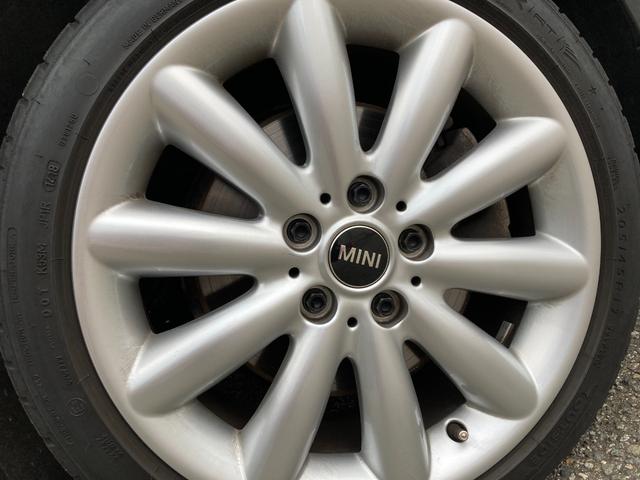 MINI クーパーS MINI正規ディーラー認定中古車 2年間走行距離無制限保証 ワンオーナー LEDバックカメラ(15枚目)