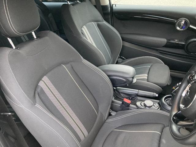 MINI クーパーS MINI正規ディーラー認定中古車 2年間走行距離無制限保証 ワンオーナー LEDバックカメラ(22枚目)