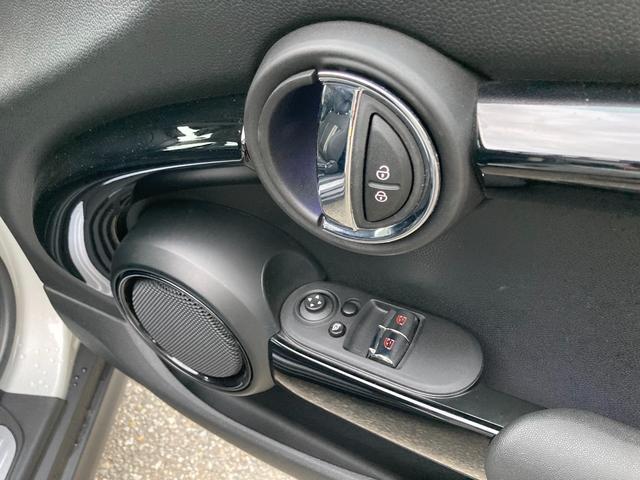 MINI クーパーS MINI正規ディーラー認定中古車 2年間走行距離無制限保証 ワンオーナー LEDバックカメラ(23枚目)