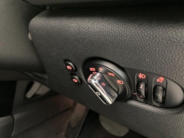 MINI クーパーS MINI正規ディーラー認定中古車 2年間走行距離無制限保証 ワンオーナー LEDバックカメラ(24枚目)