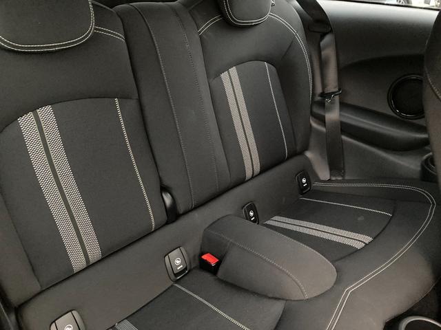 MINI クーパーS MINI正規ディーラー認定中古車 2年間走行距離無制限保証 ワンオーナー LEDバックカメラ(25枚目)