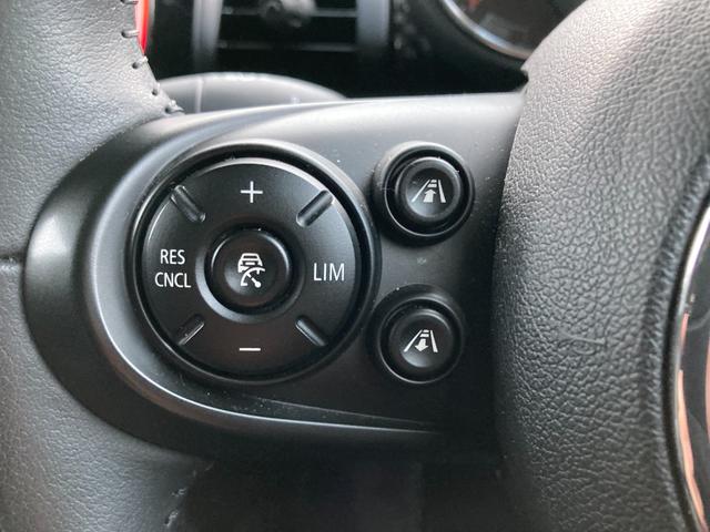 MINI クーパーS MINI正規ディーラー認定中古車 2年間走行距離無制限保証 ワンオーナー LEDバックカメラ(29枚目)