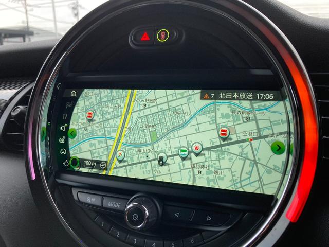 MINI クーパーS MINI正規ディーラー認定中古車 2年間走行距離無制限保証 ワンオーナー LEDバックカメラ(32枚目)
