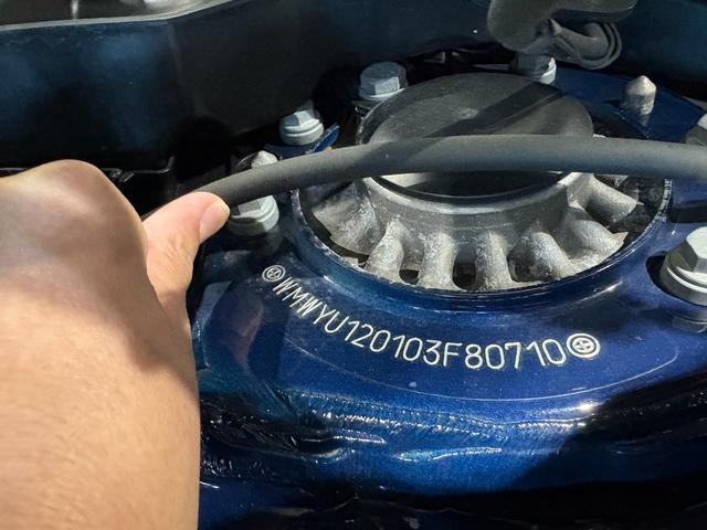 ＭＩＮＩ クーパーＤ　クロスオーバー　オール４　４ＷＤ　ＭＩＮＩ正規ディーラー認定中古車　２年間走行距離無制限保証（39枚目）