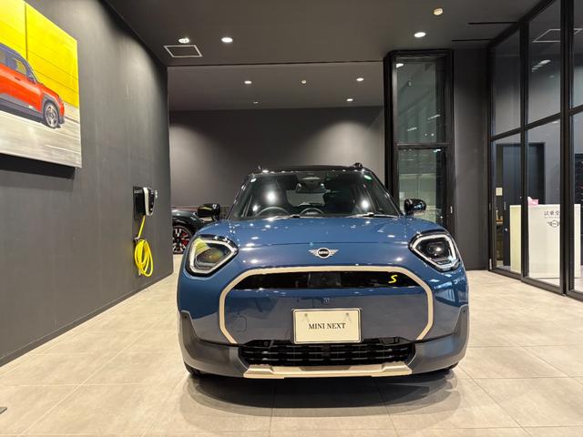 MINI エースマンSE ジョンクーパーワークス・トリム MINI正規ディーラー認定中古車 2年間走行距離無制限保証(2枚目)