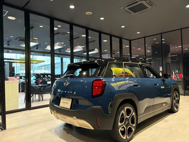 MINI エースマンSE ジョンクーパーワークス・トリム MINI正規ディーラー認定中古車 2年間走行距離無制限保証(5枚目)