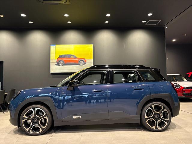 MINI エースマンSE ジョンクーパーワークス・トリム MINI正規ディーラー認定中古車 2年間走行距離無制限保証(6枚目)
